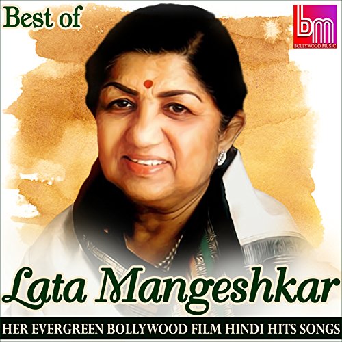 Lata Mangeshkar Hindi Song Zip Download