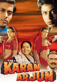 Bollywood Full Hd Videos Downloads Karan Arjun Salman Khan